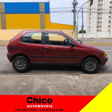 FIAT Palio 1.5 EL, Foto 5