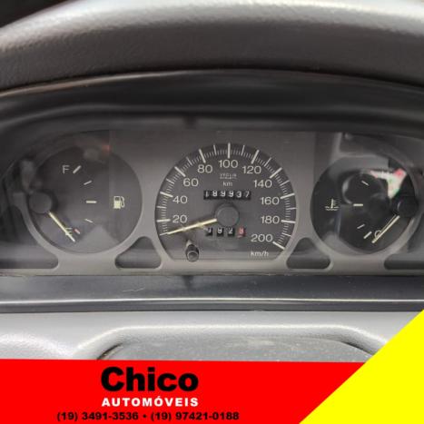 FIAT Palio 1.5 EL, Foto 9