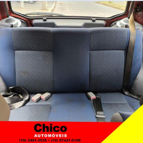 FIAT Palio 1.5 EL, Foto 10