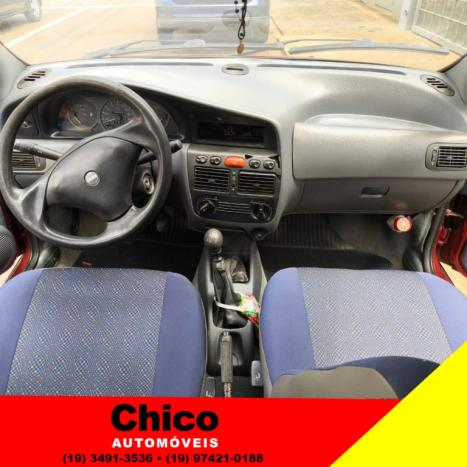 FIAT Palio 1.5 EL, Foto 11