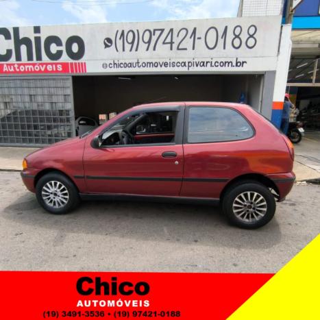 FIAT Palio 1.5 EL, Foto 7