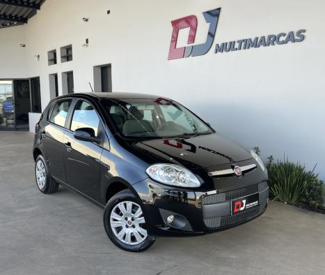 FIAT Palio 1.6 16V 4P FLEX ESSENCE, Foto 3