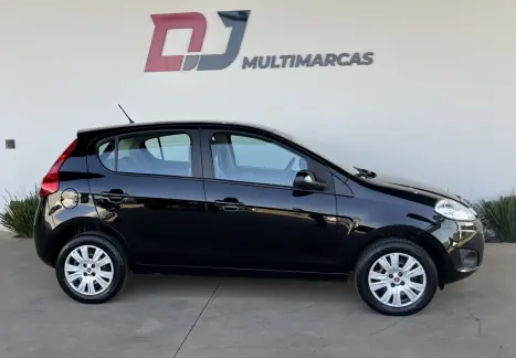 FIAT Palio 1.6 16V 4P FLEX ESSENCE, Foto 6