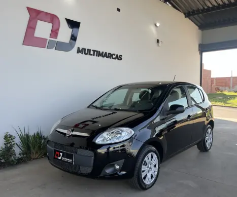 FIAT Palio 1.6 16V 4P FLEX ESSENCE, Foto 8