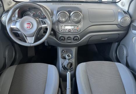 FIAT Palio 1.6 16V 4P FLEX ESSENCE, Foto 13