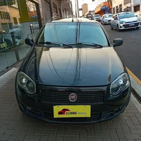 FIAT Palio 1.6 16V 4P, Foto 1