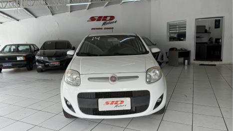 FIAT Palio 1.6 16V 4P FLEX ESSENCE, Foto 1