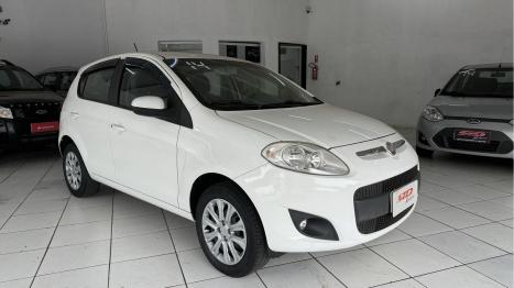 FIAT Palio 1.6 16V 4P FLEX ESSENCE, Foto 2