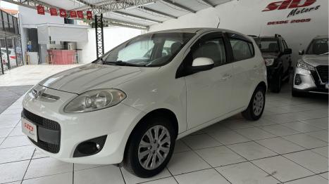 FIAT Palio 1.6 16V 4P FLEX ESSENCE, Foto 3