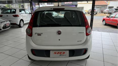 FIAT Palio 1.6 16V 4P FLEX ESSENCE, Foto 4