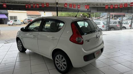 FIAT Palio 1.6 16V 4P FLEX ESSENCE, Foto 5