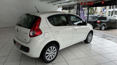 FIAT Palio 1.6 16V 4P FLEX ESSENCE, Foto 6