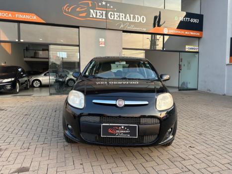 FIAT Palio 1.6 16V 4P FLEX ESSENCE, Foto 2