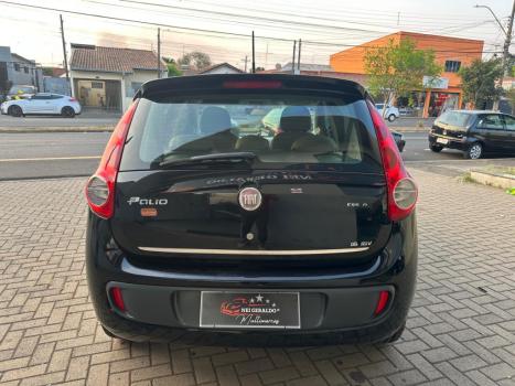 FIAT Palio 1.6 16V 4P FLEX ESSENCE, Foto 5