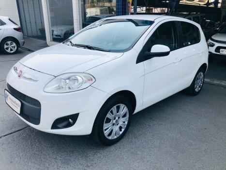 FIAT Palio 1.6 16V 4P FLEX ESSENCE, Foto 3