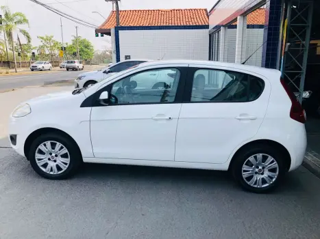 FIAT Palio 1.6 16V 4P FLEX ESSENCE, Foto 7