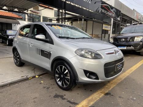 FIAT Palio 1.6 16V 4P FLEX SPORTING DUALOGIC AUTOMATIZADO, Foto 2