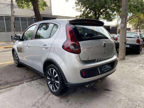 FIAT Palio 1.6 16V 4P FLEX SPORTING DUALOGIC AUTOMATIZADO, Foto 4