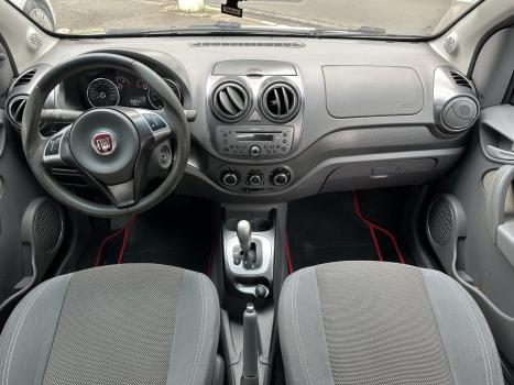 FIAT Palio 1.6 16V 4P FLEX ESSENCE DUALOGIC AUTOMATIZADO, Foto 8