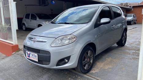 FIAT Palio 1.6 16V 4P FLEX ESSENCE, Foto 2