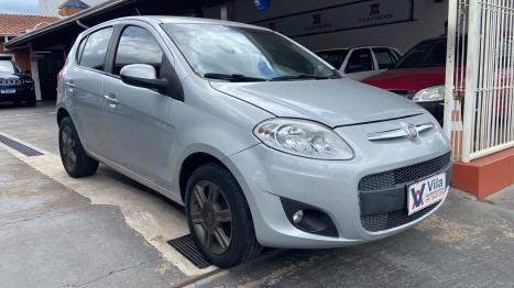 FIAT Palio 1.6 16V 4P FLEX ESSENCE, Foto 3