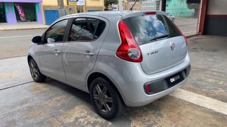 FIAT Palio 1.6 16V 4P FLEX ESSENCE, Foto 5