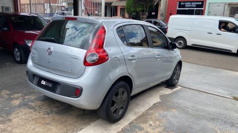 FIAT Palio 1.6 16V 4P FLEX ESSENCE, Foto 6