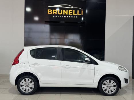 FIAT Palio 1.6 16V 4P FLEX ESSENCE, Foto 3