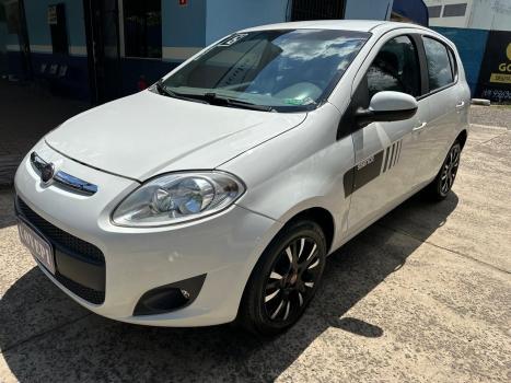 FIAT Palio 1.6 16V 4P FLEX ESSENCE DUALOGIC AUTOMATIZADO, Foto 1