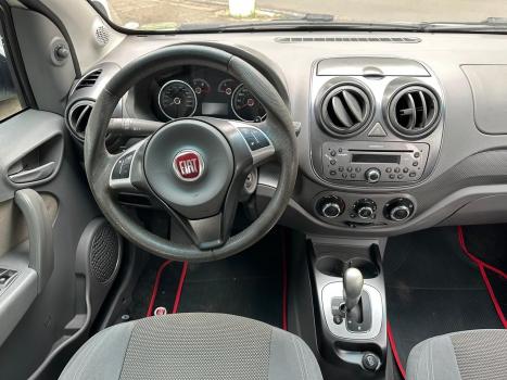 FIAT Palio 1.6 16V 4P FLEX ESSENCE DUALOGIC AUTOMATIZADO, Foto 5