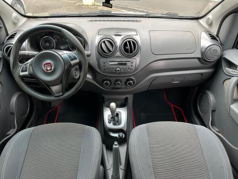 FIAT Palio 1.6 16V 4P FLEX ESSENCE DUALOGIC AUTOMATIZADO, Foto 6