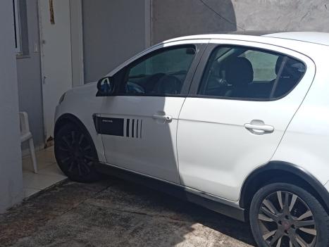 FIAT Palio 1.6 16V 4P FLEX SPORTING, Foto 7