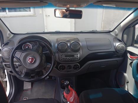 FIAT Palio 1.6 16V 4P FLEX SPORTING, Foto 12