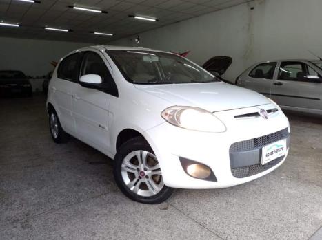 FIAT Palio 1.6 16V 4P FLEX ESSENCE, Foto 1