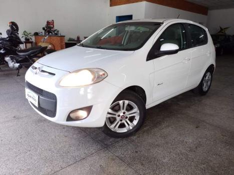 FIAT Palio 1.6 16V 4P FLEX ESSENCE, Foto 2