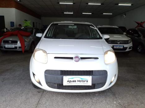 FIAT Palio 1.6 16V 4P FLEX ESSENCE, Foto 3