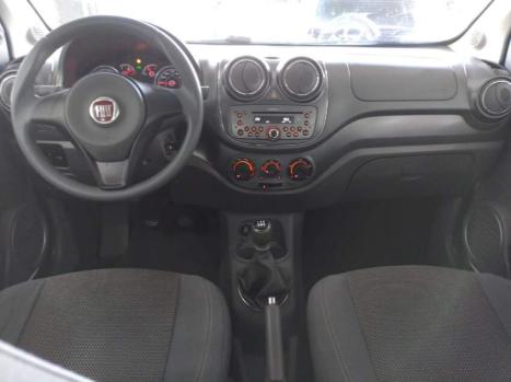 FIAT Palio 1.6 16V 4P FLEX ESSENCE, Foto 7