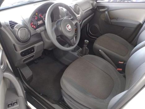 FIAT Palio 1.6 16V 4P FLEX ESSENCE, Foto 8