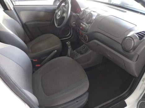 FIAT Palio 1.6 16V 4P FLEX ESSENCE, Foto 9