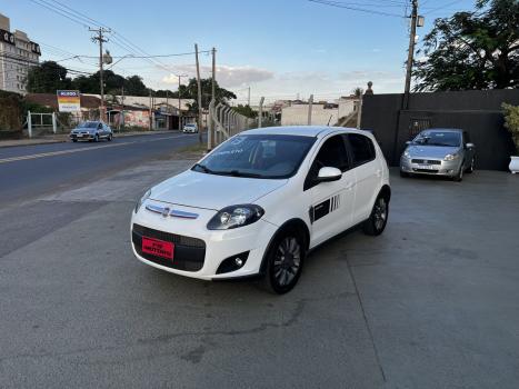 FIAT Palio 1.6 16V 4P FLEX SPORTING, Foto 3