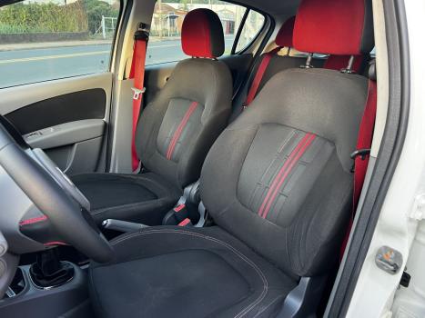 FIAT Palio 1.6 16V 4P FLEX SPORTING, Foto 7