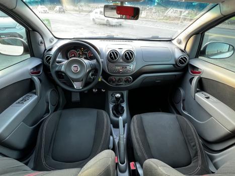 FIAT Palio 1.6 16V 4P FLEX SPORTING, Foto 8
