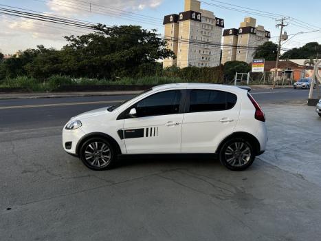 FIAT Palio 1.6 16V 4P FLEX SPORTING, Foto 9