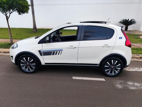 FIAT Palio 1.6 16V 4P FLEX SPORTING, Foto 1