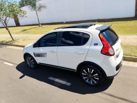 FIAT Palio 1.6 16V 4P FLEX SPORTING, Foto 5