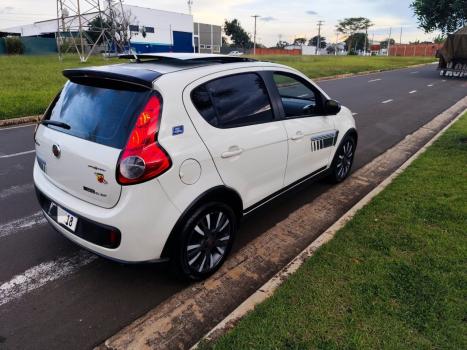 FIAT Palio 1.6 16V 4P FLEX SPORTING, Foto 8