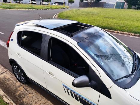 FIAT Palio 1.6 16V 4P FLEX SPORTING, Foto 10