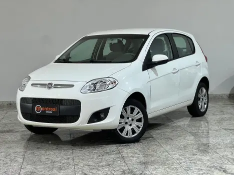 FIAT Palio 1.6 16V 4P FLEX ESSENCE, Foto 1