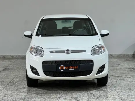 FIAT Palio 1.6 16V 4P FLEX ESSENCE, Foto 2