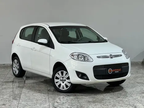 FIAT Palio 1.6 16V 4P FLEX ESSENCE, Foto 3